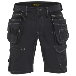Shorts Blåkläder 19921141