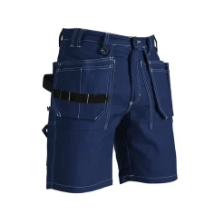 Shorts Blåkläder 153413