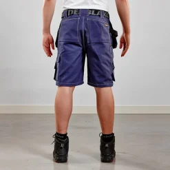 Shorts Blåkläder 153413