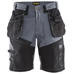 Shorts Blåkläder X1502