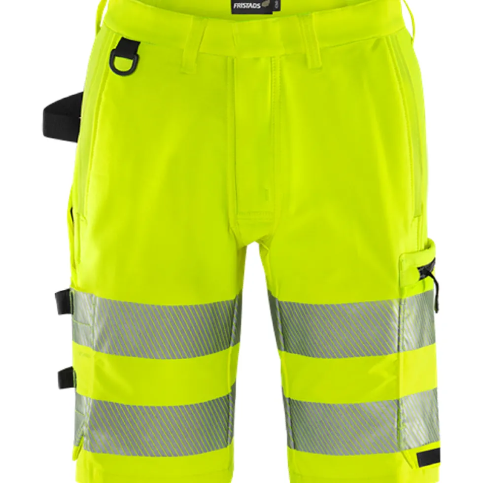 Shorts Fristads Green Varsel 2648 GSTP