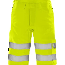 Shorts Fristads Green Varsel KL 2 2650 GPLU