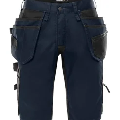 Shorts Fristads Hantverk DAM 2904 GWM