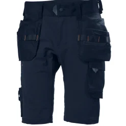 Shorts Helly Hansen Workwear 77443-992 Hantverk Chelsea Evo C48