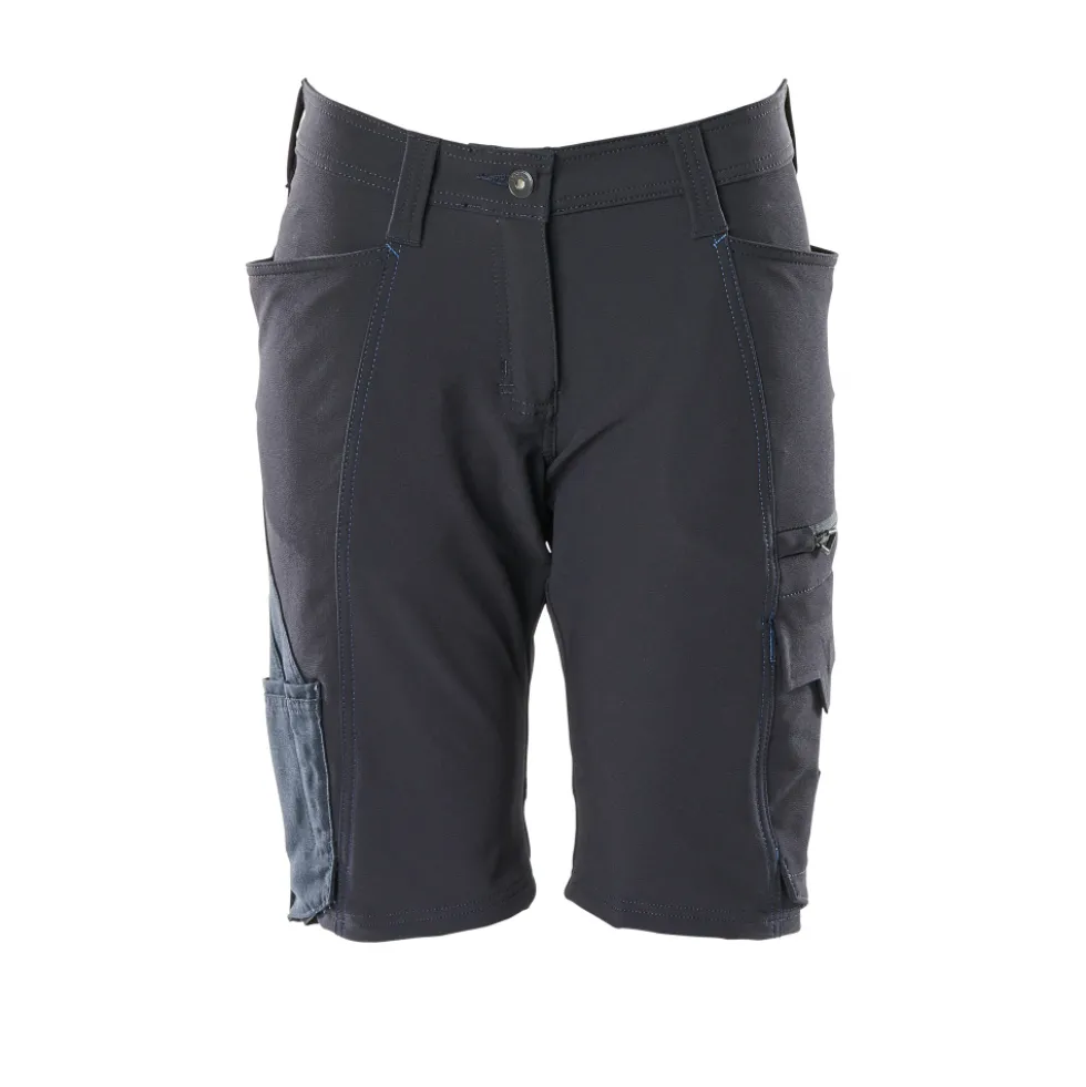 Shorts Mascot Accelerate 18048-511