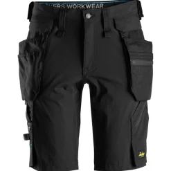 Shorts Snickers Workwear avtagbara HF LW