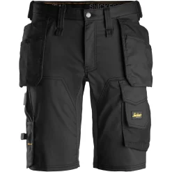 Shorts Snickers Workwear Stretch + HF AW