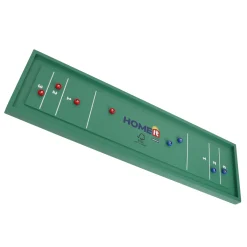 Shuffleboard Home it Summer Vändbart