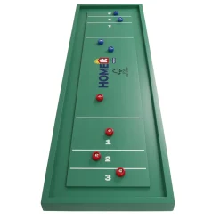 Shuffleboard Home it Summer Vändbart