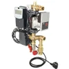Shuntgrupp Uponor Fluvia Move Push MPG-10-A-W