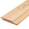 Sibirisk Lärk Panel Dubbelfas Fals Kärnsund Wood Link 21x143 mm21x143x3000 mm
