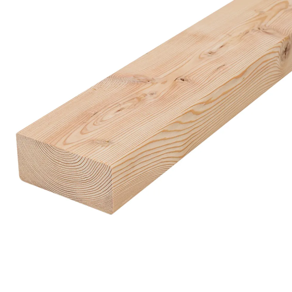 Sibirisk Lärk Regel Kärnsund Wood Link 45x95 mm