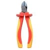 Sidavbitare Boxer VDE 160 mm