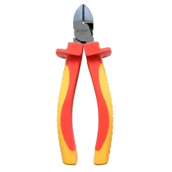 Sidavbitare Boxer VDE 160 mm