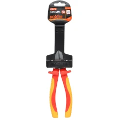 Sidavbitare Boxer VDE 160 mm