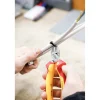 Sidavbitare Wiha Elektriker 160 mm
