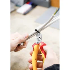 Sidavbitare Wiha Elektriker 160 mm