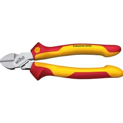Sidavbitare Wiha Elektriker 160 mm