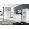 Sideboard In Living Basic 210Vit
