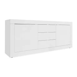 Sideboard In Living Basic 210Vit