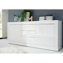 Sideboard In Living Basic 210Vit