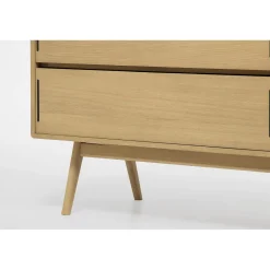 Sideboard In Living Jerup 150x50 cm