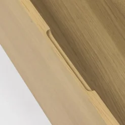 Sideboard In Living Jerup 150x50 cm