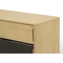 Sideboard In Living Jerup 150x50 cm
