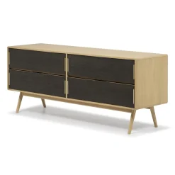 Sideboard In Living Jerup 150x50 cm