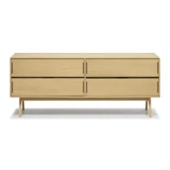 Sideboard In Living Jerup 150x50 cm