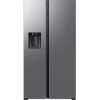 Side by Side Samsung RS70F65KDTEF Rostfri