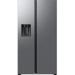 Side by Side Samsung RS70F65KDTEF Rostfri