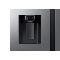 Side by Side Samsung RS70F65KDTEF Rostfri