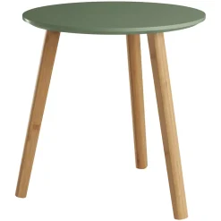 Sidobord Day Neat Ø40