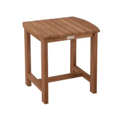 Sidobord Eden Wood Capri Sidobord Teak Utomhus