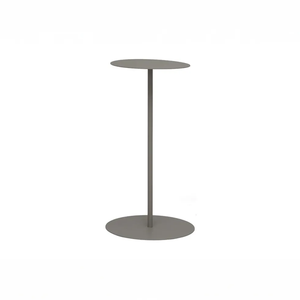Sidobord Hillerstorp Jet Set Ø35x74 cm