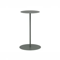 Sidobord Hillerstorp Jet Set Ø35x74 cm