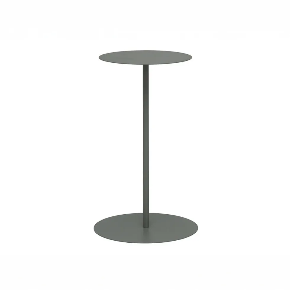 Sidobord Hillerstorp Jet Set Ø35x74 cm