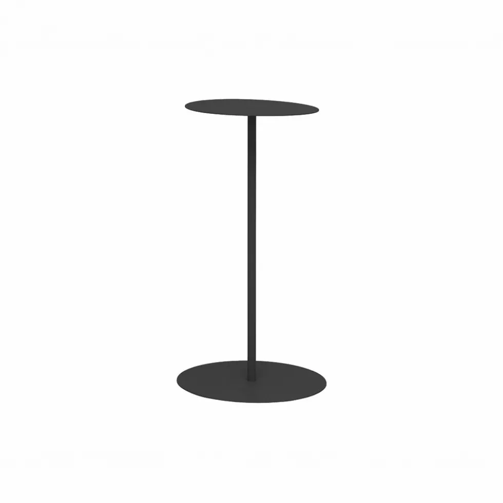 Sidobord Hillerstorp Jet Set Ø35x74 cm