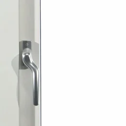 Sidohängt Fönster Outline 3-Glas Aluminium