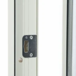 Sidohängt Fönster Outline 3-Glas Trä 3-Luft