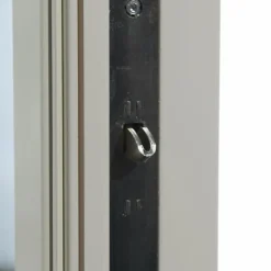 Sidohängt Fönster Outline 3-Glas Trä 3-Luft