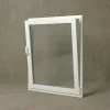 Sidohängt/Tilt Fönster Sveafönster Stabil PVC 3-glas