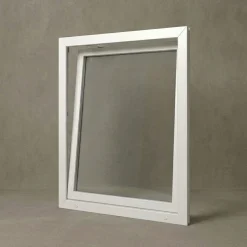 Sidohängt/Tilt Fönster Sveafönster Stabil PVC 3-glas