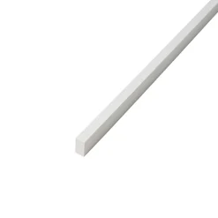 Sidoprofil Plastmo 32 mm 3050 mm