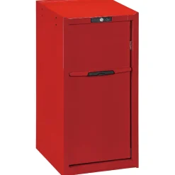 Sidoskåp till montörvagnar Teng Tools TCW-CAB02