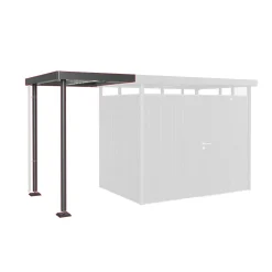 Sidotak Biohort HighLIne H2 S 150x195 cm
