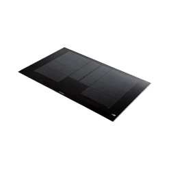 Siemens Ugn- & Hällpaket iQ500 HB579GBR3 + iQ700 EX875LYV1E Induktionshäll Med Pyrolys Självrengöring och FlexInduction