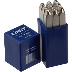 Sifferstämpel Limit 24433