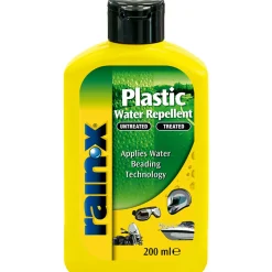 Siktförbättrare Rain-X Plastic Water Repellent 200 ml